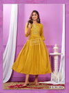 Guardenia Vol 29 By Hru Embroidery Designer Kurtis Wholesale Price In Surat 